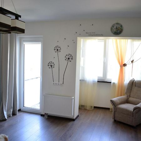 Butterfly Apartment Visaginas Exterior photo